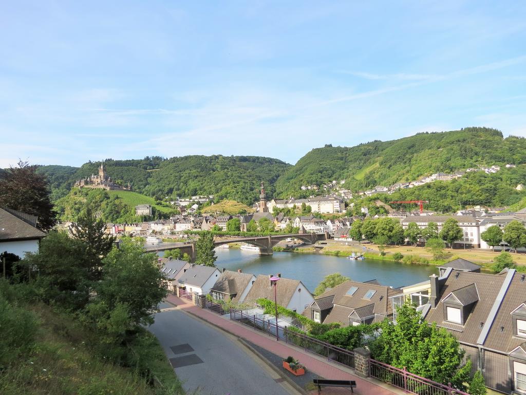 Ferienwohnung Berens Cochem Room photo