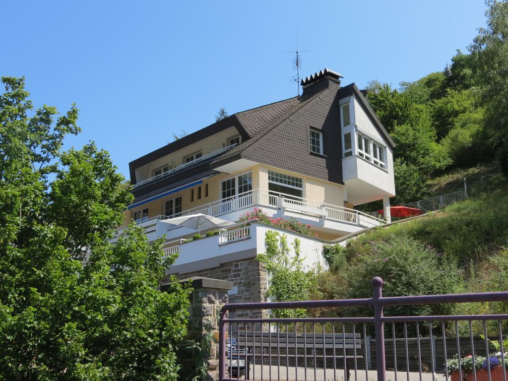 Ferienwohnung Berens Cochem Room photo