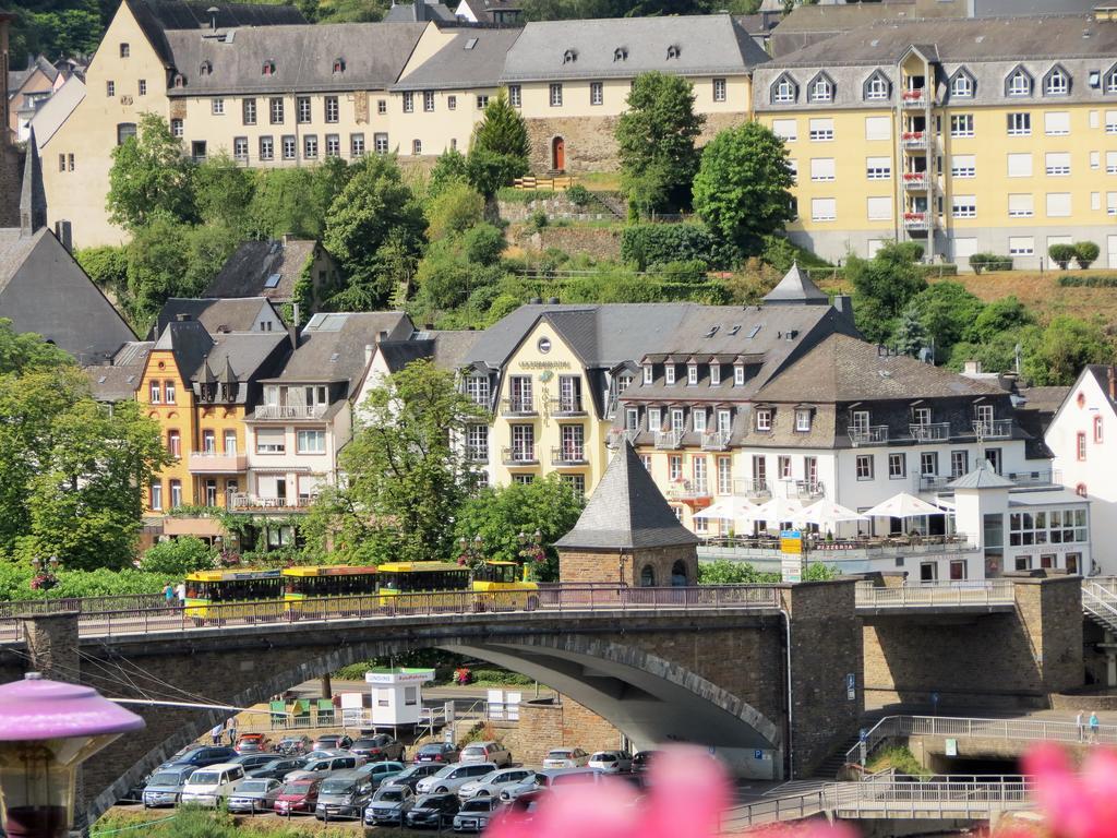 Ferienwohnung Berens Cochem Room photo