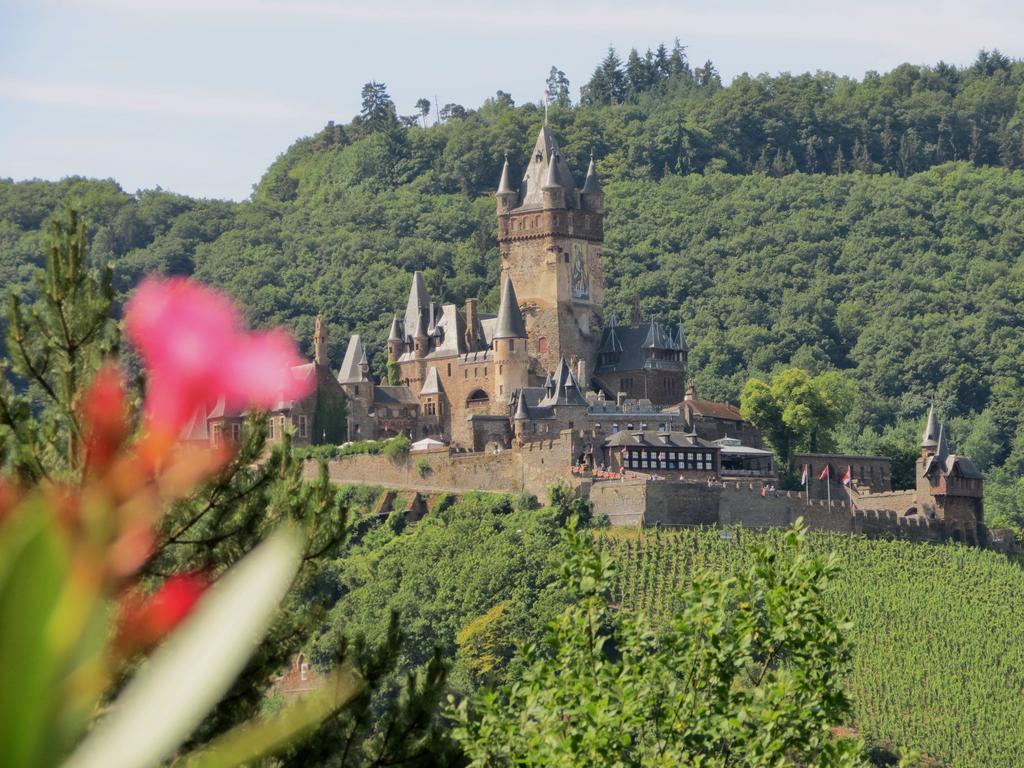 Ferienwohnung Berens Cochem Room photo