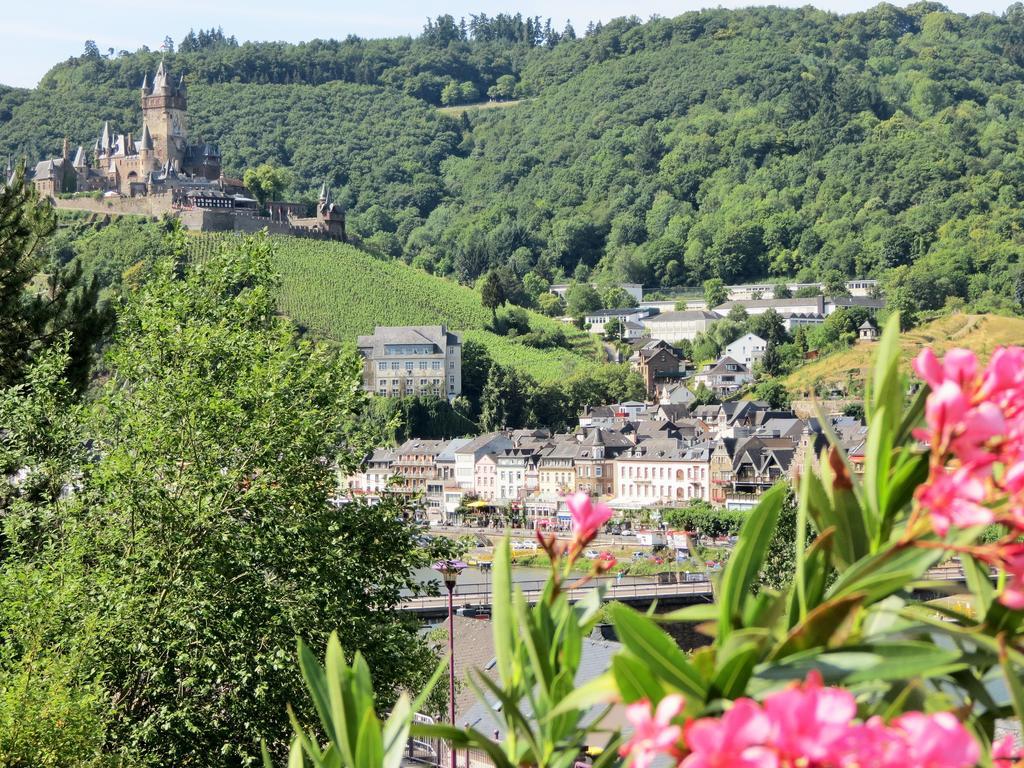 Ferienwohnung Berens Cochem Room photo