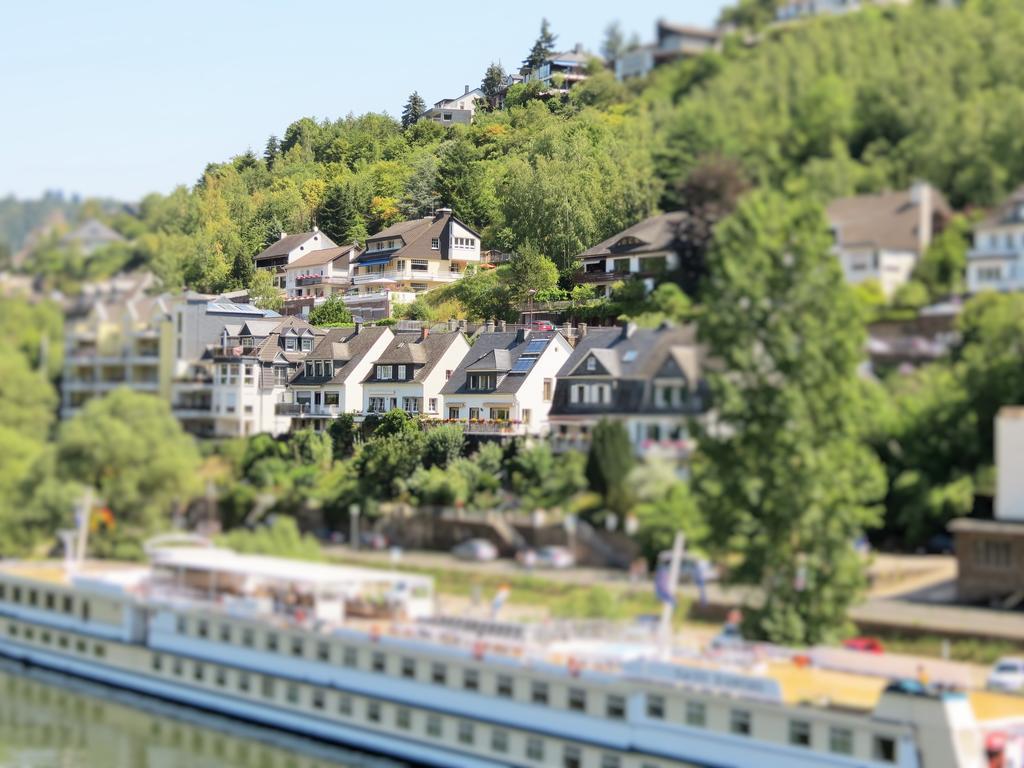 Ferienwohnung Berens Cochem Room photo